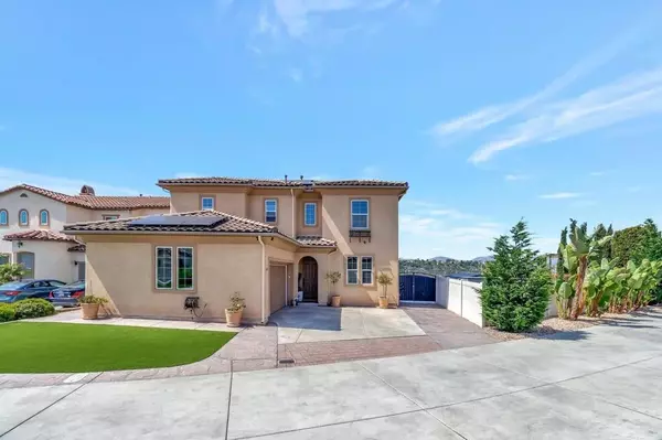 1349 Pyramid Peak Street, Chula Vista, CA 91913