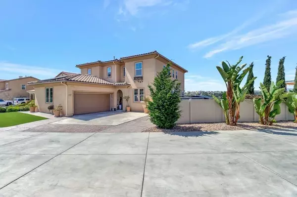 Chula Vista, CA 91913,1349 Pyramid Peak Street