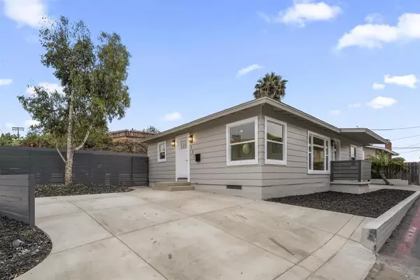 National City, CA 91950,132 Palm Drive