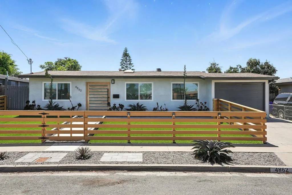 4862 Kesling Court, San Diego, CA 92117