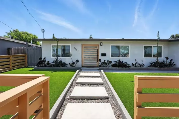 San Diego, CA 92117,4862 Kesling Court
