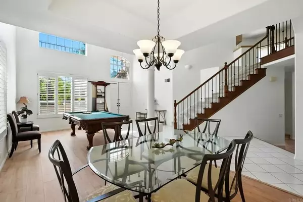 San Diego, CA 92127,18103 Smokesignal Drive