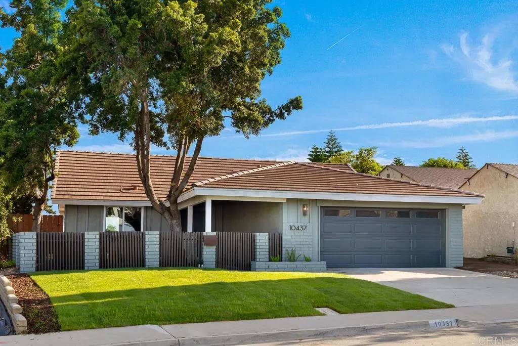 San Diego, CA 92124,10437 Hermanos Road