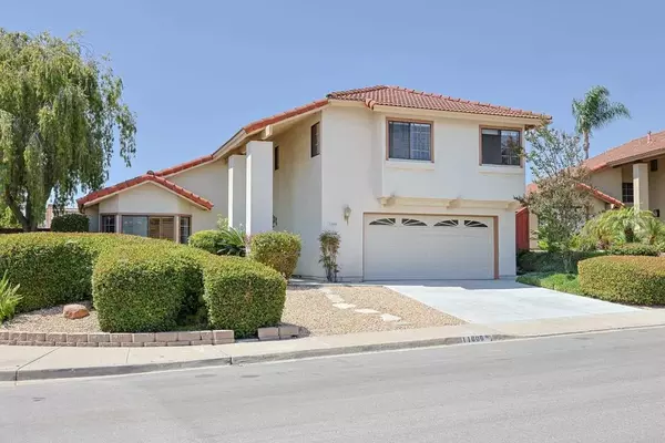 San Diego, CA 92124,11606 Vaca Place
