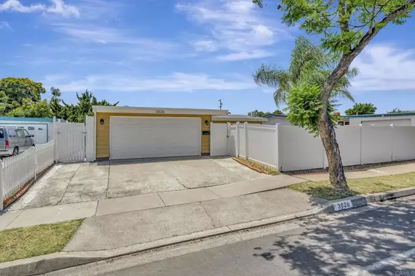 San Diego, CA 92123,3026 Mission Village Drive