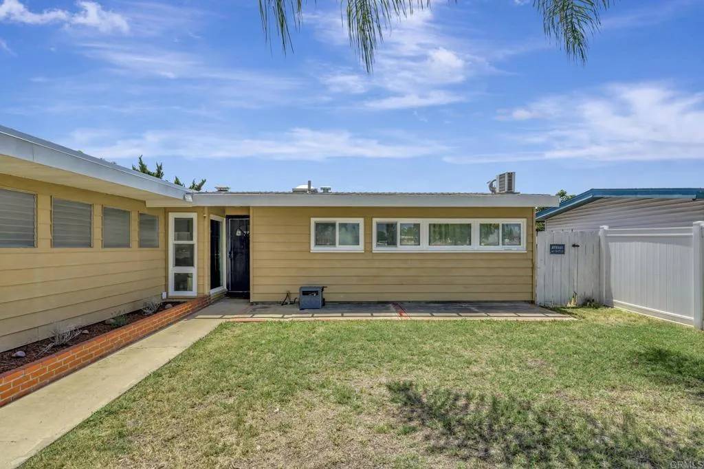 San Diego, CA 92123,3026 Mission Village Drive