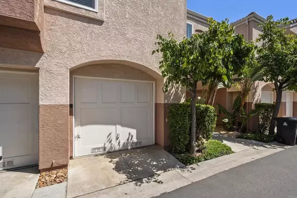 Chula Vista, CA 91910,409 Sanibelle Circle #53