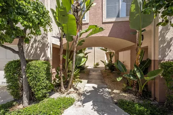 Chula Vista, CA 91910,409 Sanibelle Circle #53