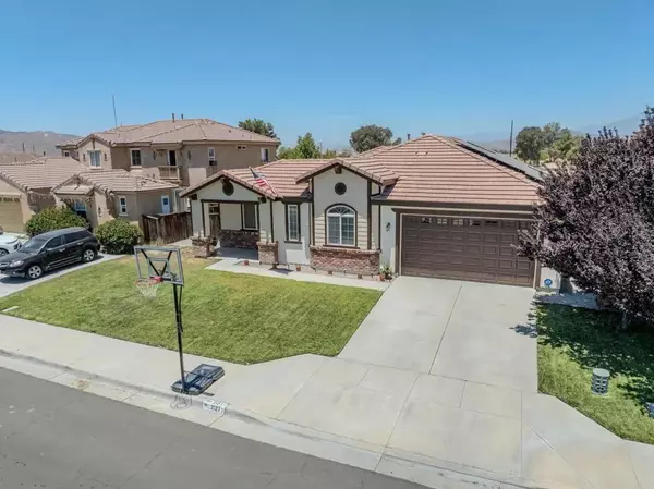 San Jacinto, CA 92582,2127 Roanoke Street
