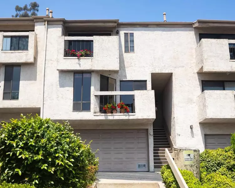 364 Travelodge Drive, El Cajon, CA 92020