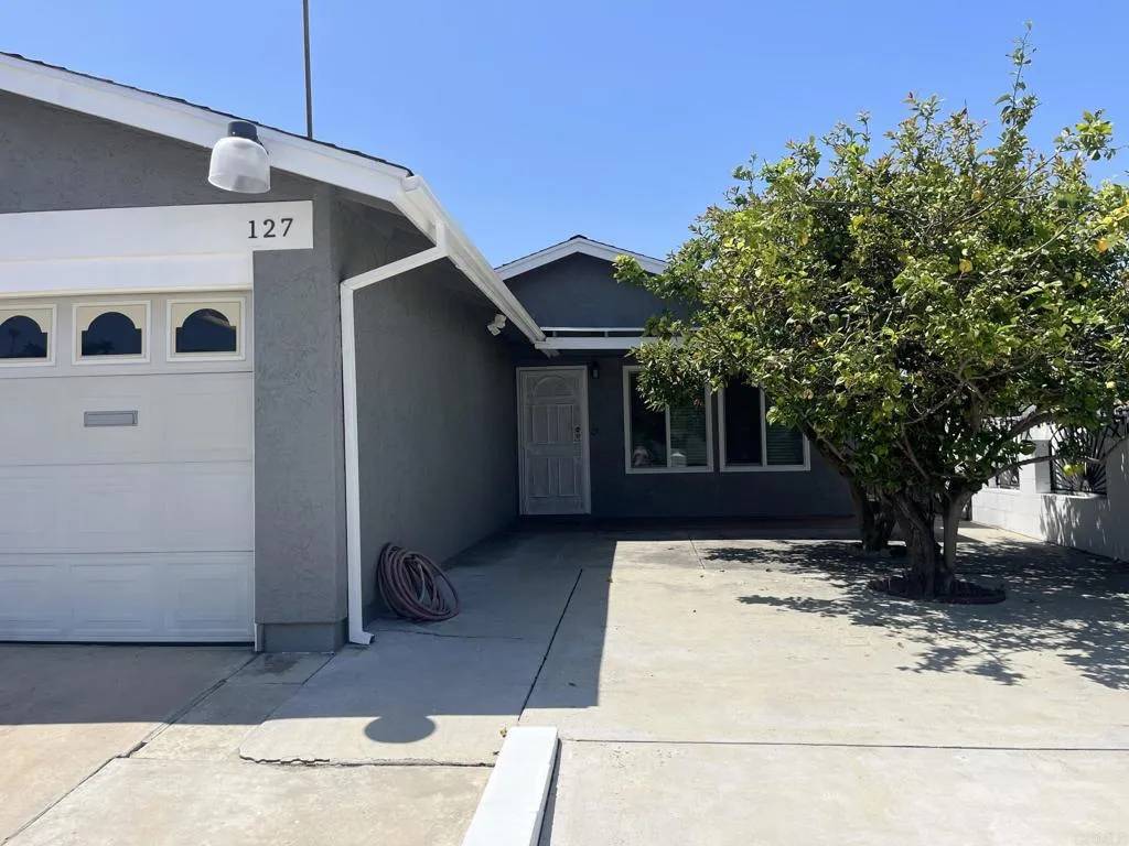 San Diego, CA 92173,127 AVE DE LA MADRID