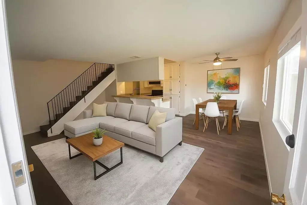 Santee, CA 92071,9847 Mission Vega Rd #3