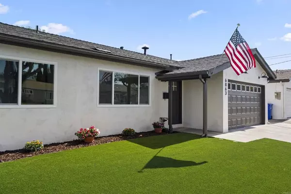 6863 Tanglewood Rd, San Diego, CA 92111