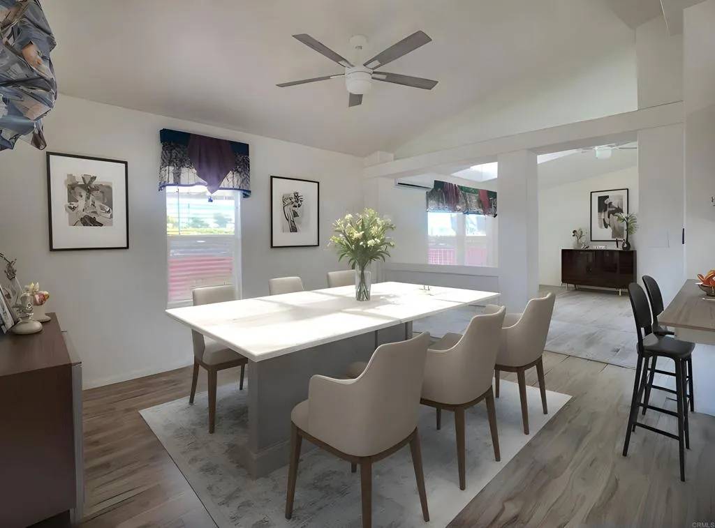 El Cajon, CA 92021,260 E Bradley #51