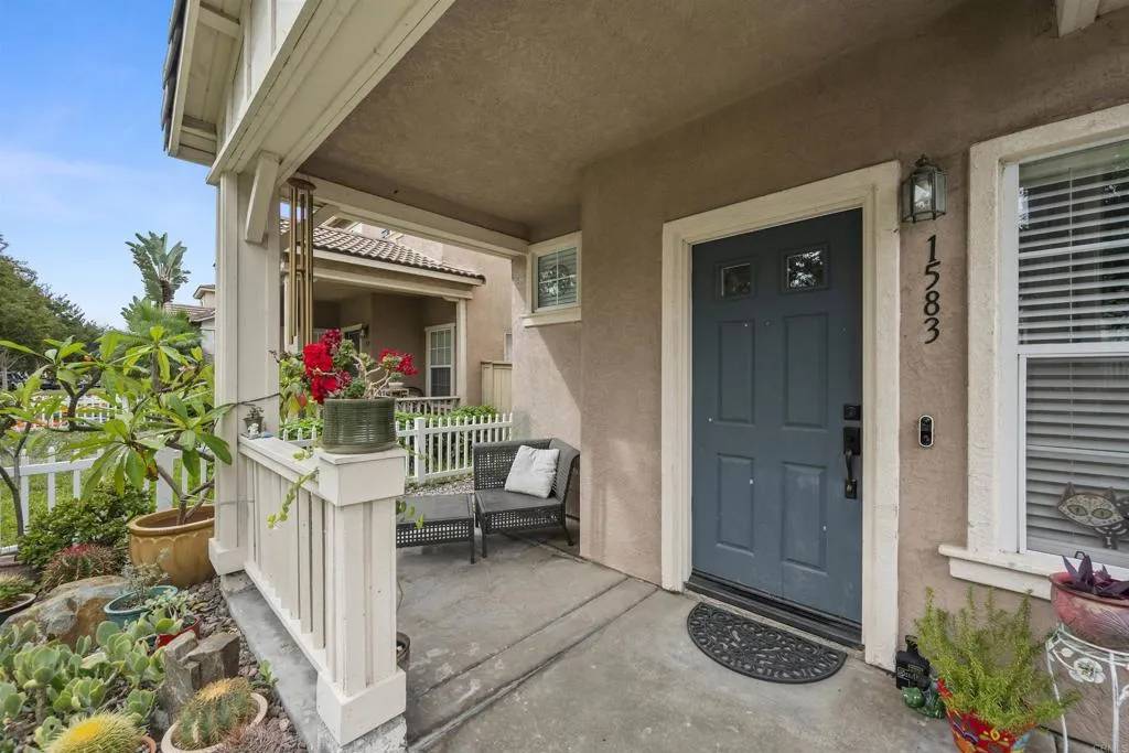 1583 GOLD RUN Road, Chula Vista, CA 91913