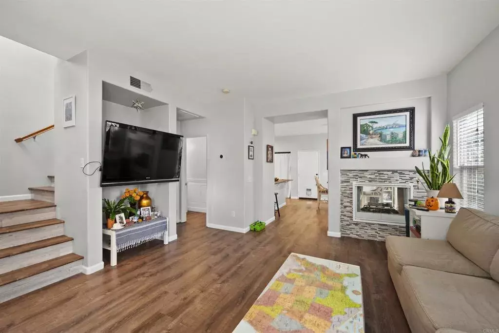 Chula Vista, CA 91913,1583 GOLD RUN Road
