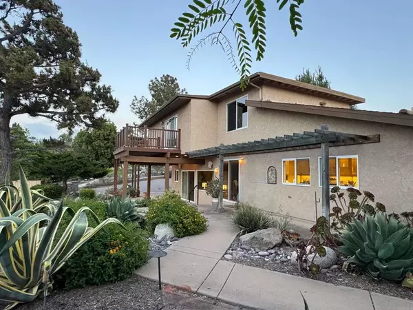 El Cajon, CA 92019,1050 Vista Sierra Drive