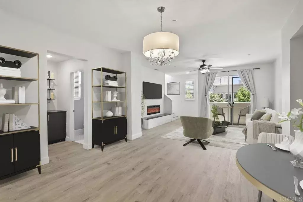 San Diego, CA 92154,5140 Calle Sand Arch #61