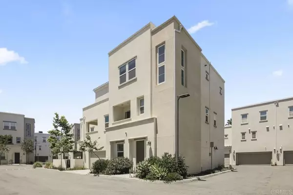 5140 Calle Sand Arch #61, San Diego, CA 92154