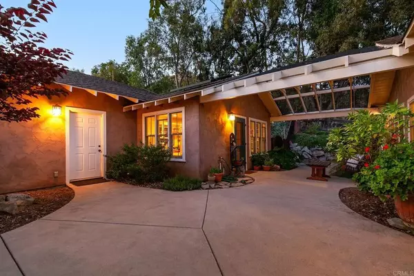 El Cajon, CA 92019,2028 VALLEY RIM RD