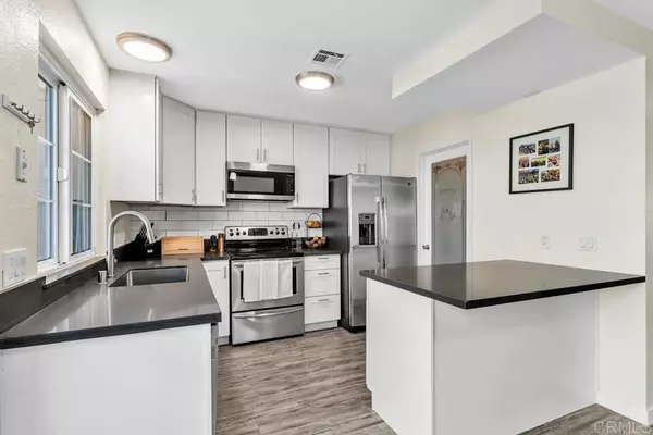 9451 Carlton Oaks Drive #E, Santee, CA 92071