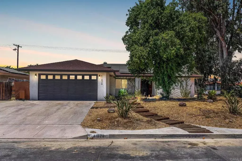Hemet, CA 92544,41826 El Camino Drive