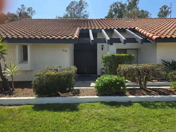 3208 Casa Bonita Drive, Bonita, CA 91902