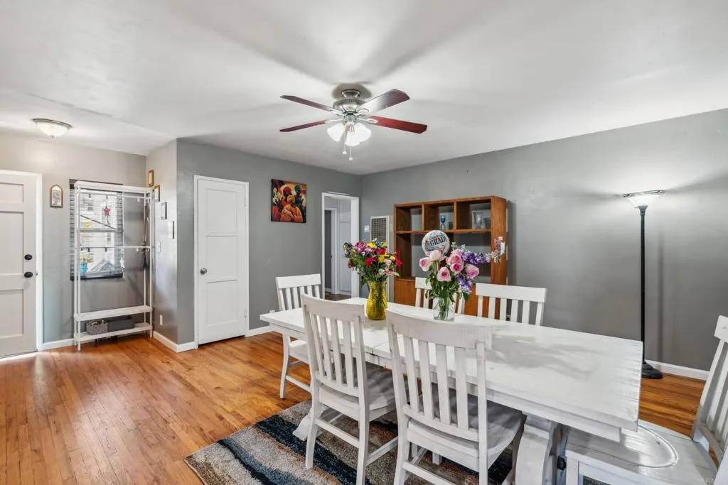 La Mesa, CA 91941,3443 Trophy Drive
