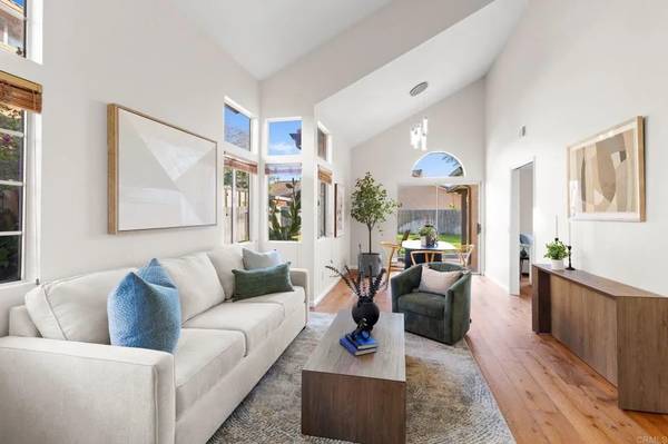 Rancho Penasquitos, CA 92129,8429 Corte Fragata