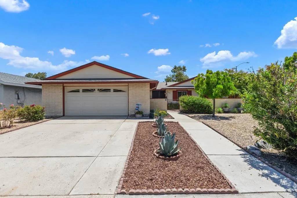 9603 Pebble Beach Drive, Santee, CA 92071