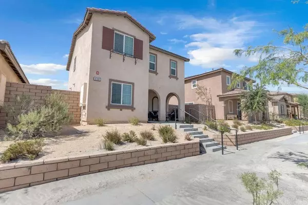 Cathedral City, CA 92234,67497 Rio Rosalia Road