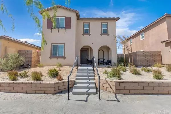 67497 Rio Rosalia Road, Cathedral City, CA 92234