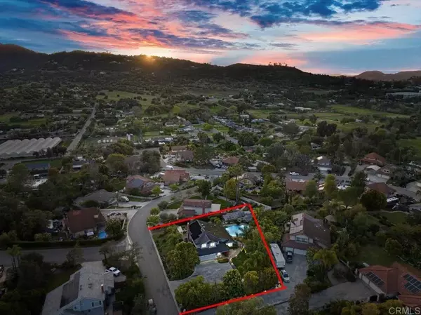 Escondido, CA 92029,962 Chardonney Way