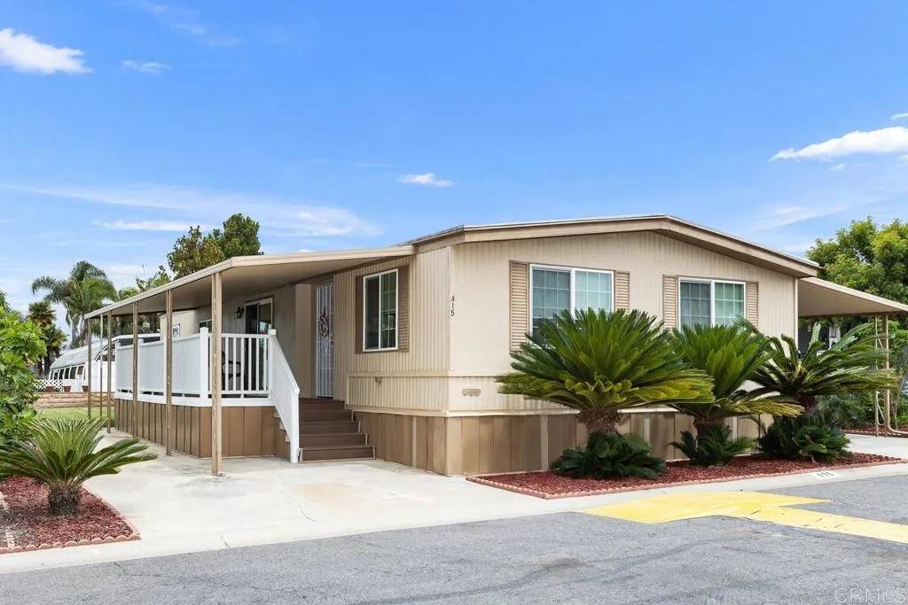 Oceanside, CA 92058,200 N. El Camino Real #415