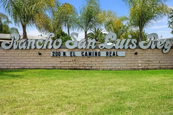 Oceanside, CA 92058,200 N. El Camino Real #415