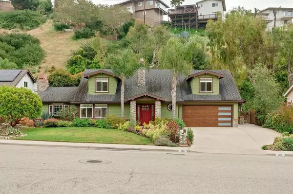 398 Aliso Street, Ventura, CA 93001