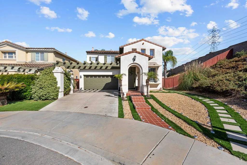 1775 Quiet Trail, Chula Vista, CA 91915