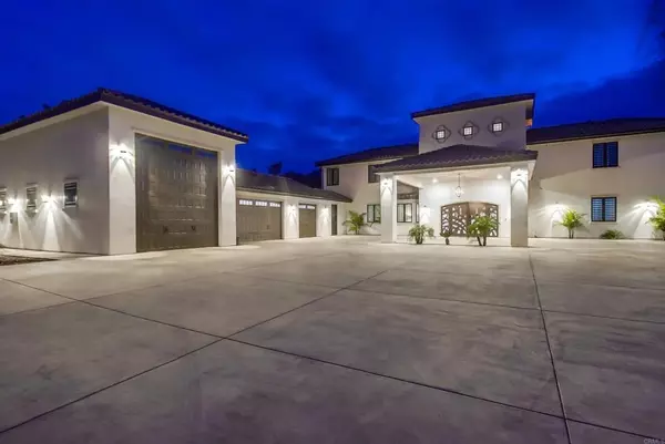 Alpine, CA 91901,2184 Pacific Crest Dr