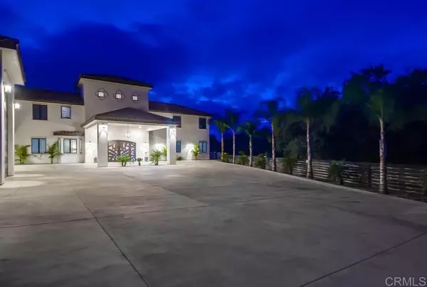 Alpine, CA 91901,2184 Pacific Crest Dr