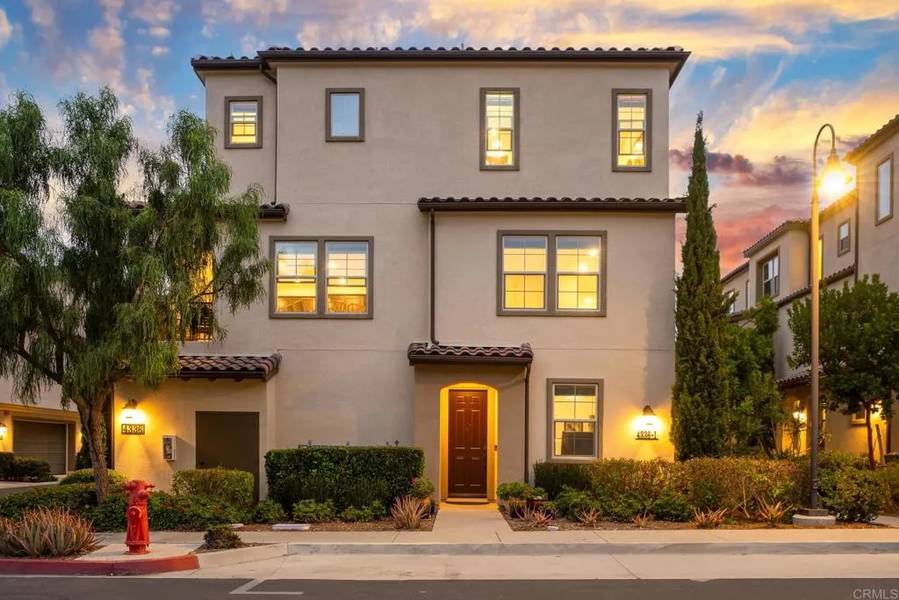 4336 Harbor Way #1, Oceanside, CA 92056