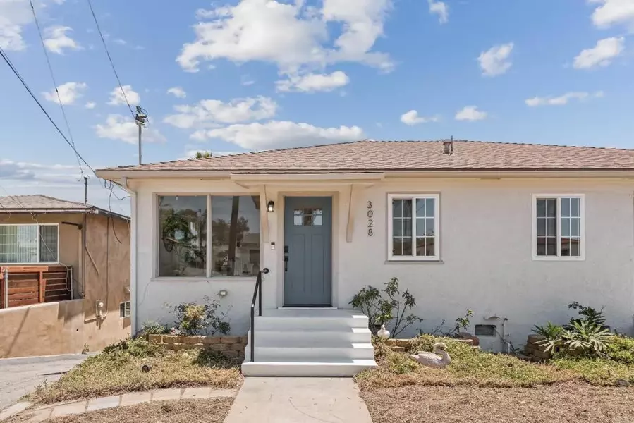 3028 E 6th St, National City, CA 91950