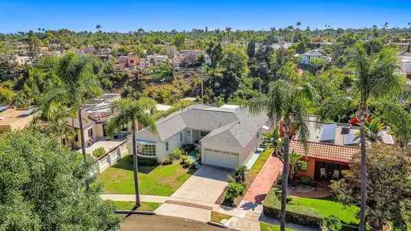 San Diego, CA 92116,5038 Hastings Road