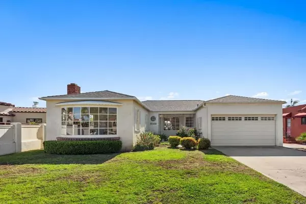 San Diego, CA 92116,5038 Hastings Road