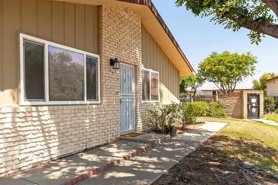 9838 MISSION VEGA DR ##1, Santee, CA 92071