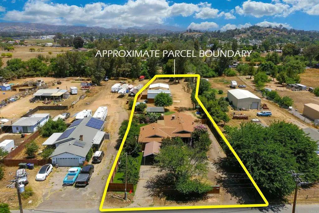Ramona, CA 92065,1914 Raymond Avenue