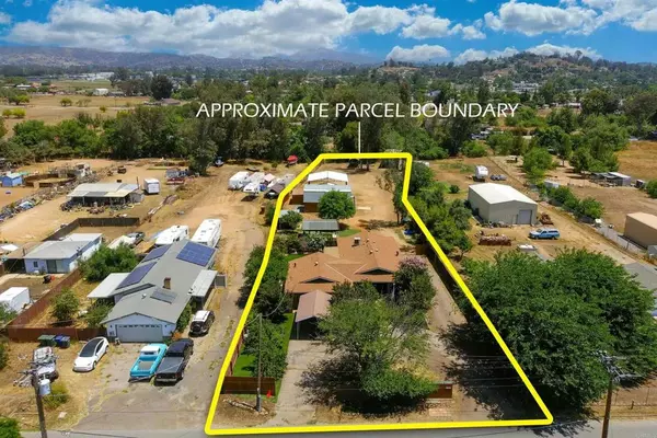 Ramona, CA 92065,1914 Raymond Avenue