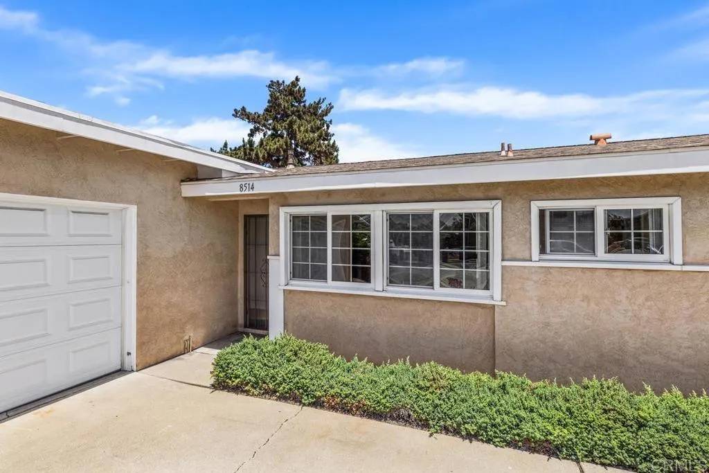 San Diego, CA 92123,8514 Glenhaven Street