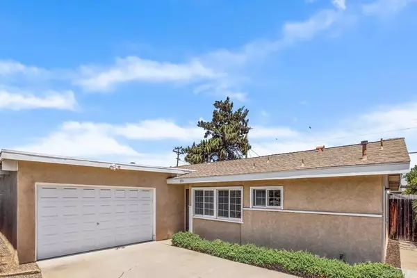 8514 Glenhaven Street, San Diego, CA 92123