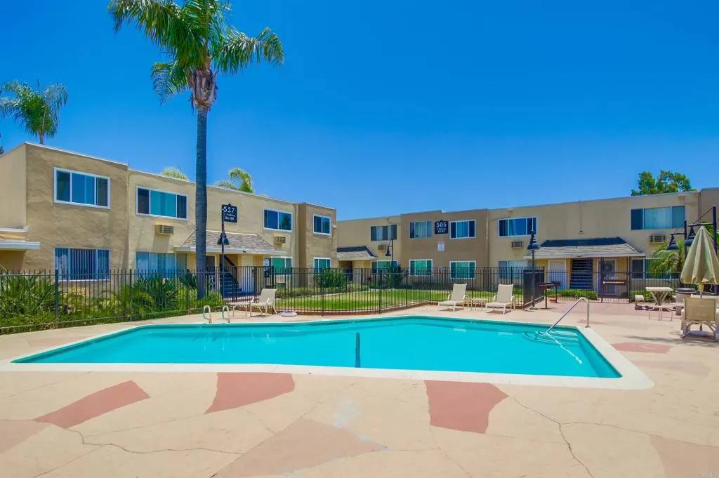 El Cajon, CA 92020,527 E Madison Ave #95