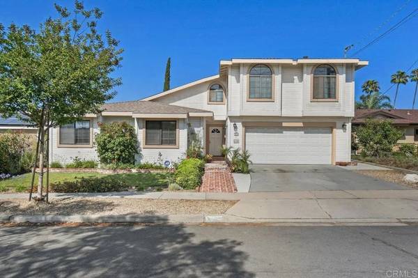 5855 Kappa St, La Mesa, CA 91942